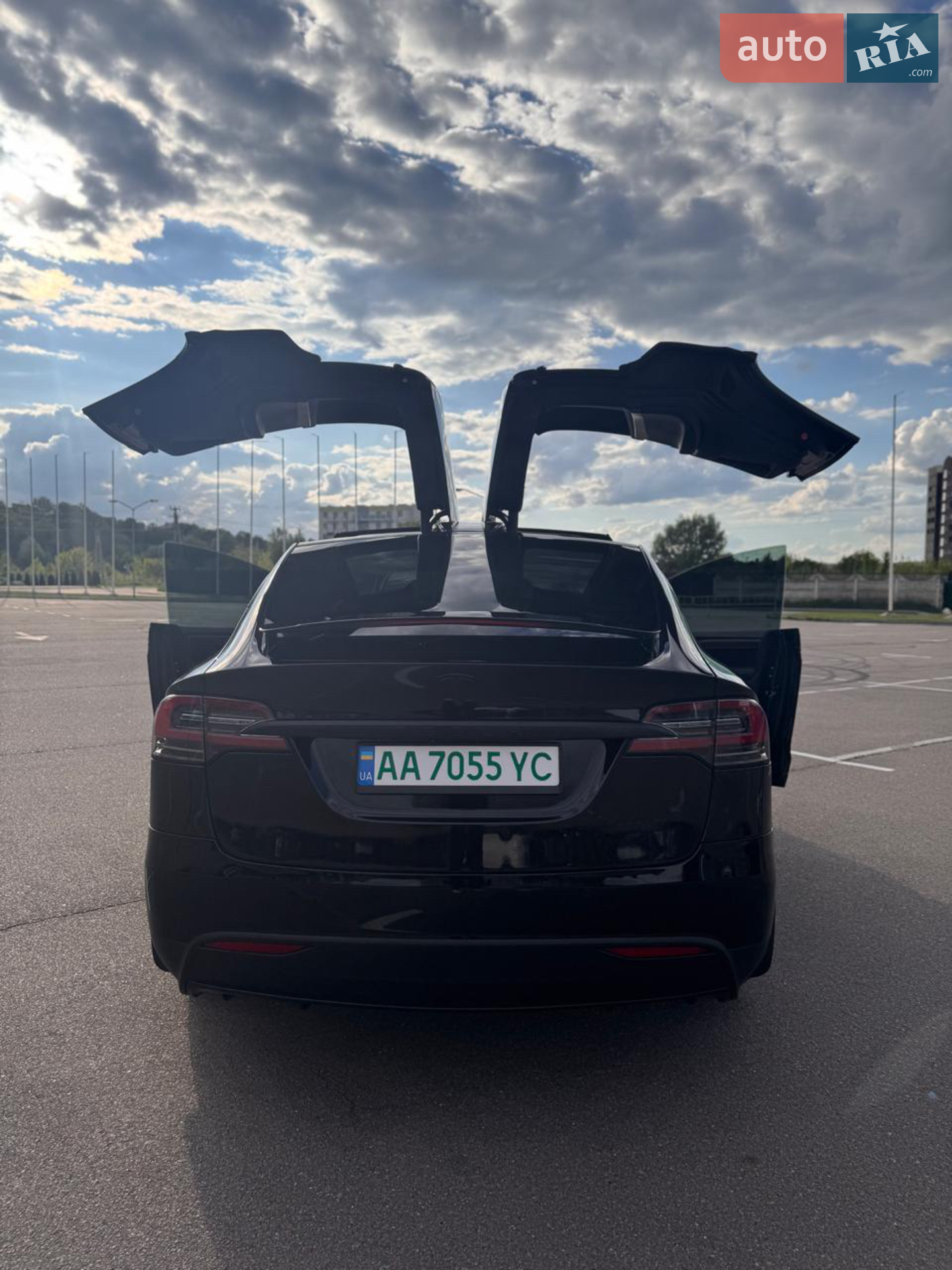 2020 Tesla Model X - мініатюра 24
