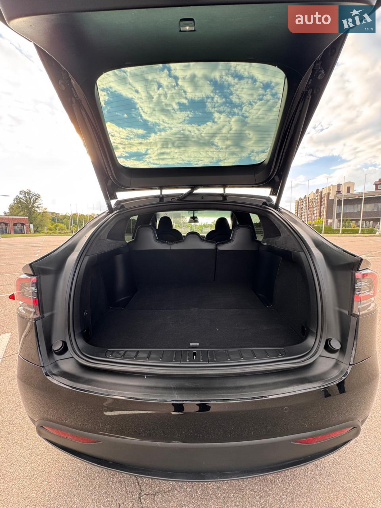 2020 Tesla Model X - мініатюра 42