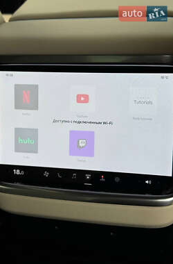 Внедорожник / Кроссовер Tesla Model X 2023 в 