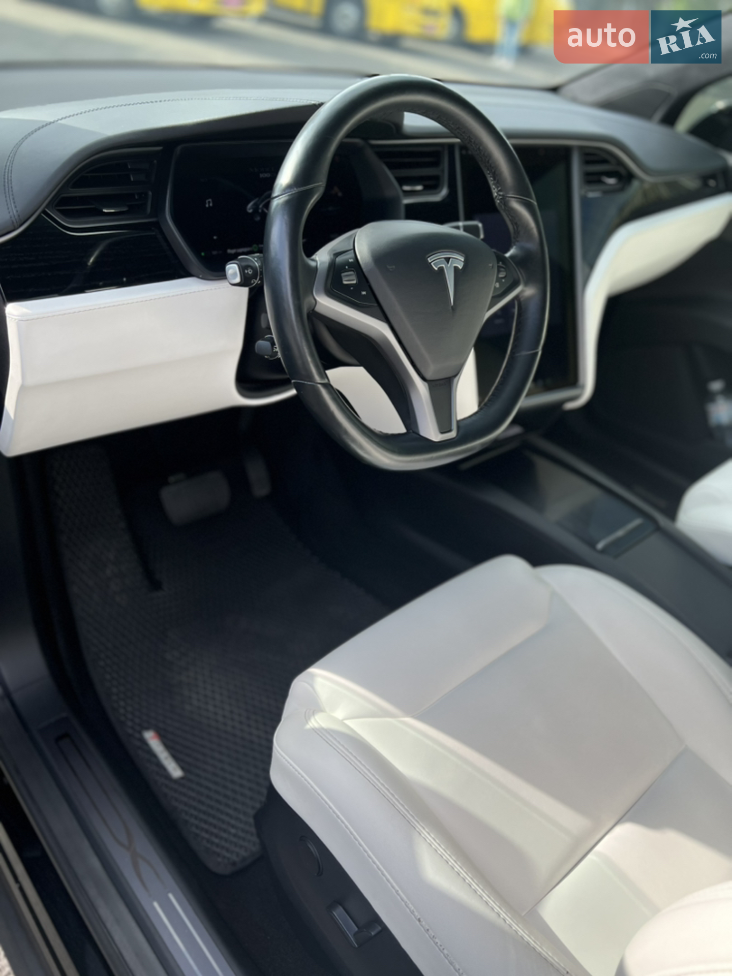 2018 Tesla Model X - мініатюра 7