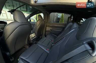 Внедорожник / Кроссовер Tesla Model X 2023 в 