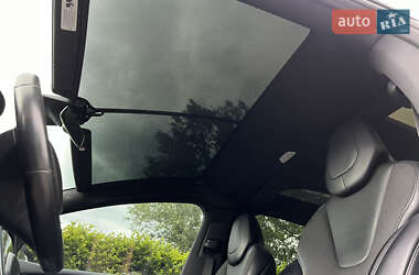 Внедорожник / Кроссовер Tesla Model X 2018 в 
