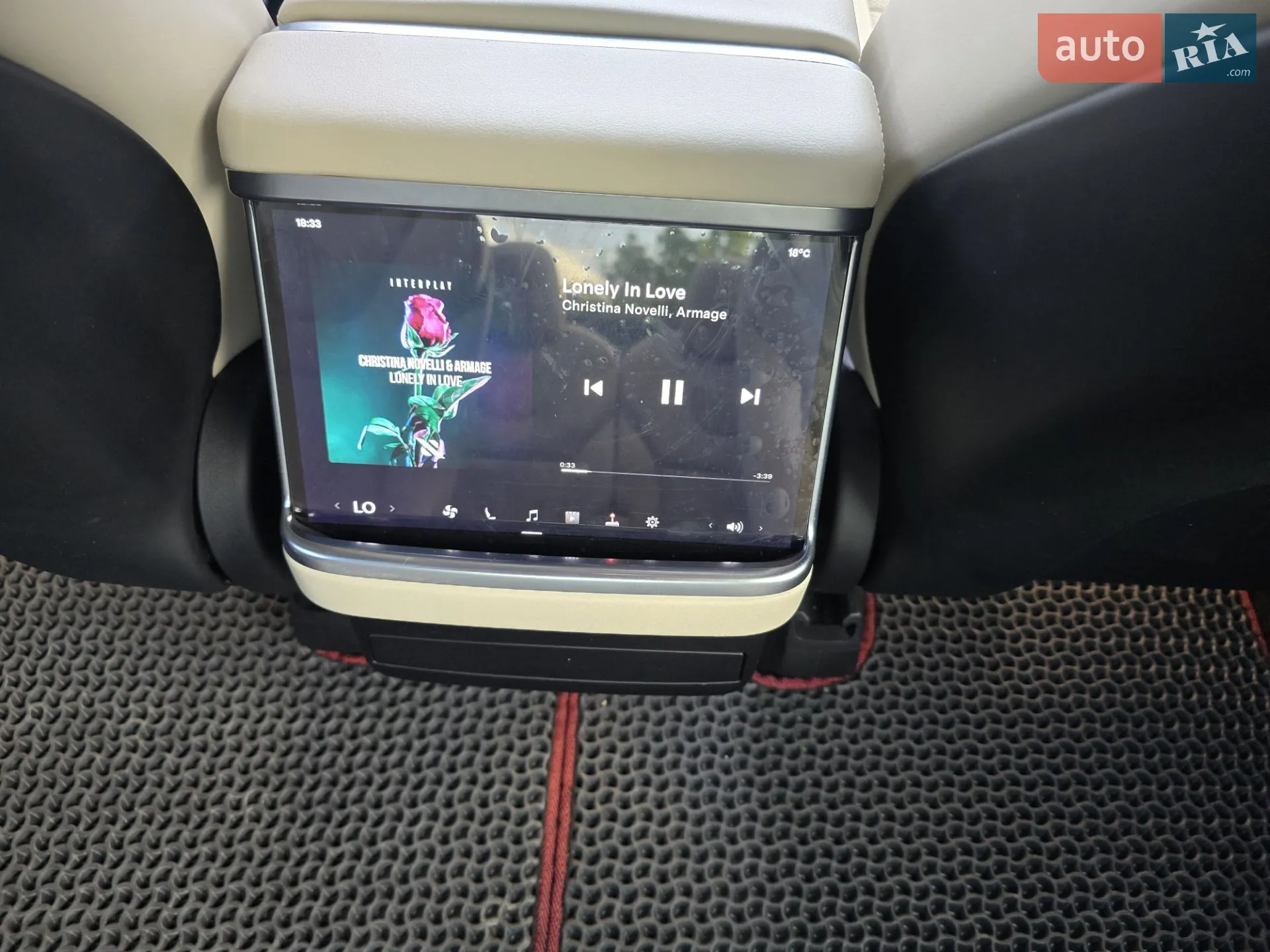 2022 Tesla Model X - мініатюра 23