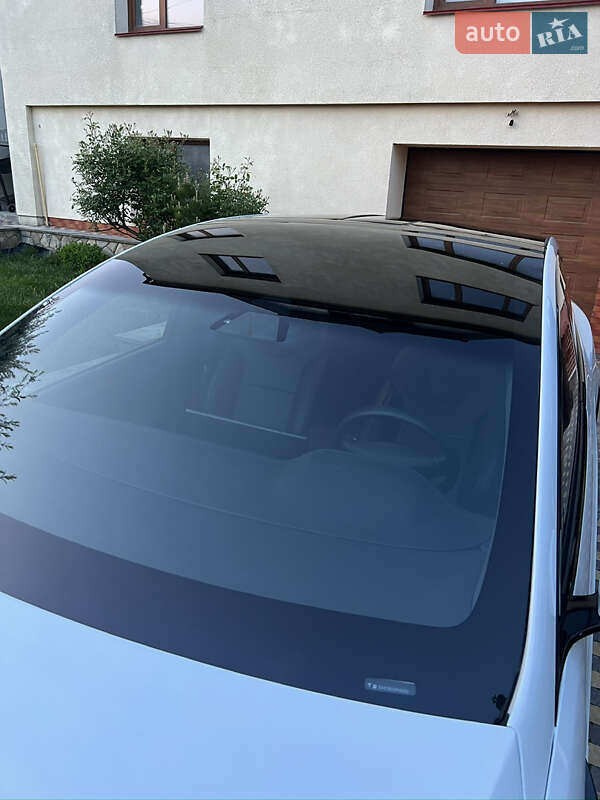 Внедорожник / Кроссовер Tesla Model X 2023 в Тернополе фото 36 Внедорожник / Кроссовер Tesla Model X 2023 в Тернополе
