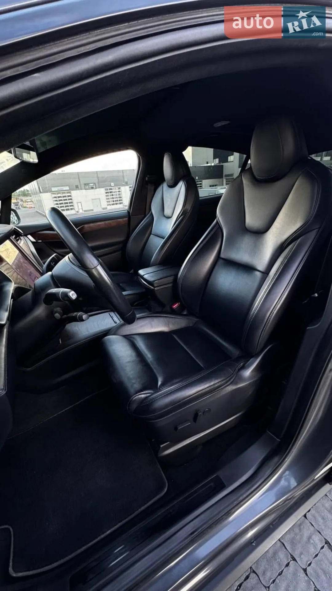 2020 Tesla Model X - мініатюра 11