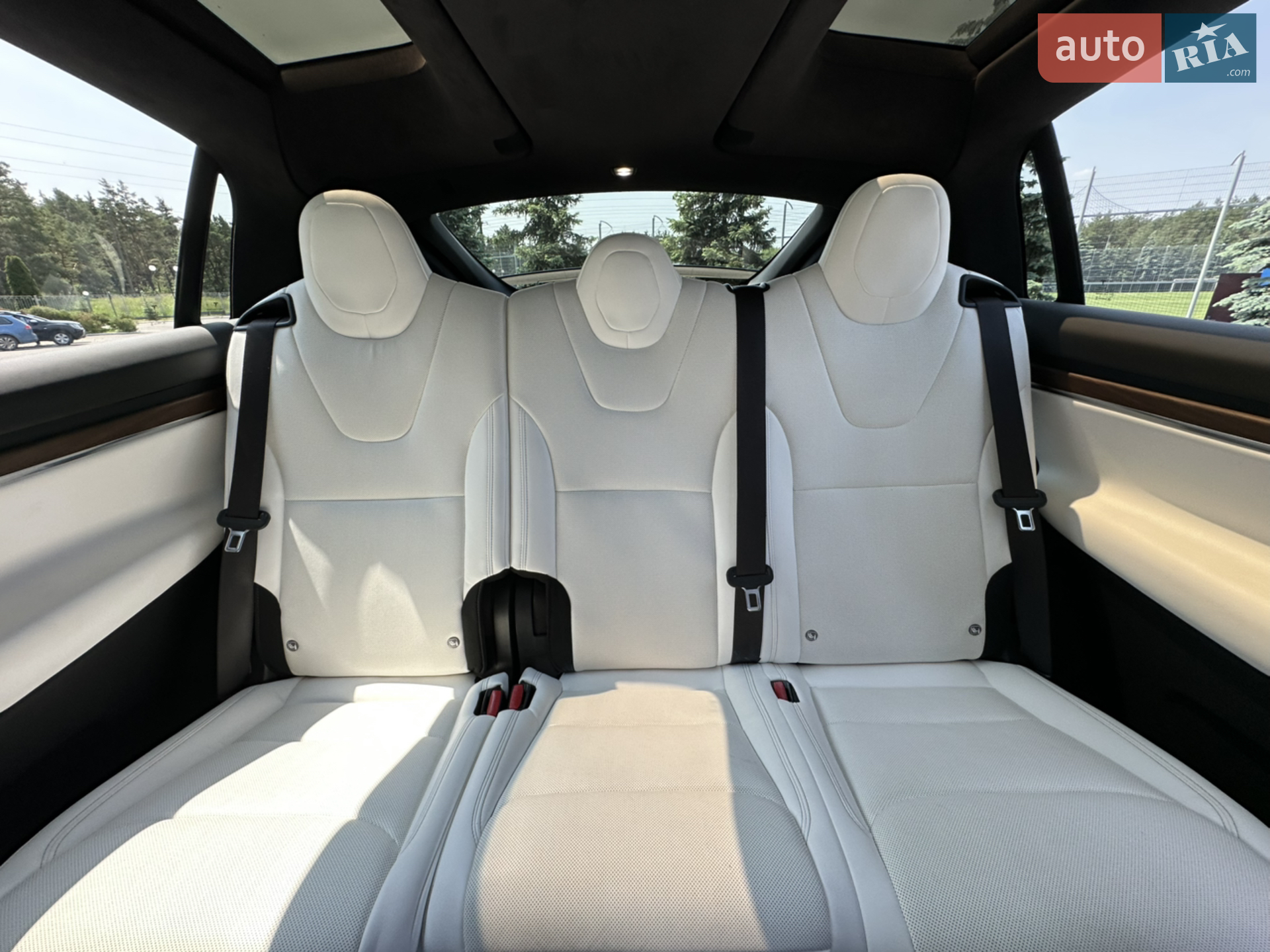 2022 Tesla Model X - мініатюра 20