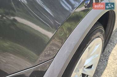 Внедорожник / Кроссовер Tesla Model X 2016 в 