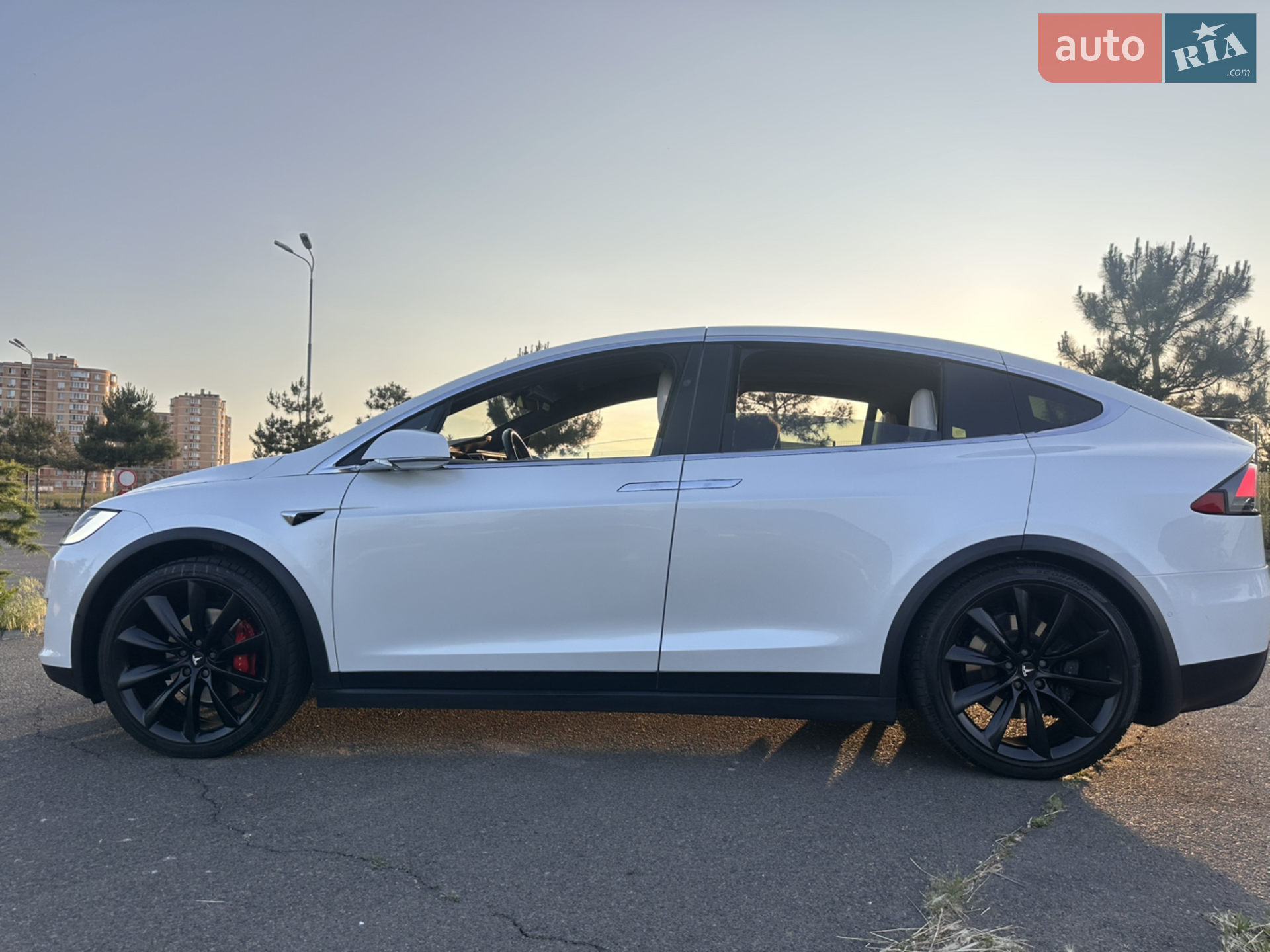 2018 Tesla Model X - мініатюра 14