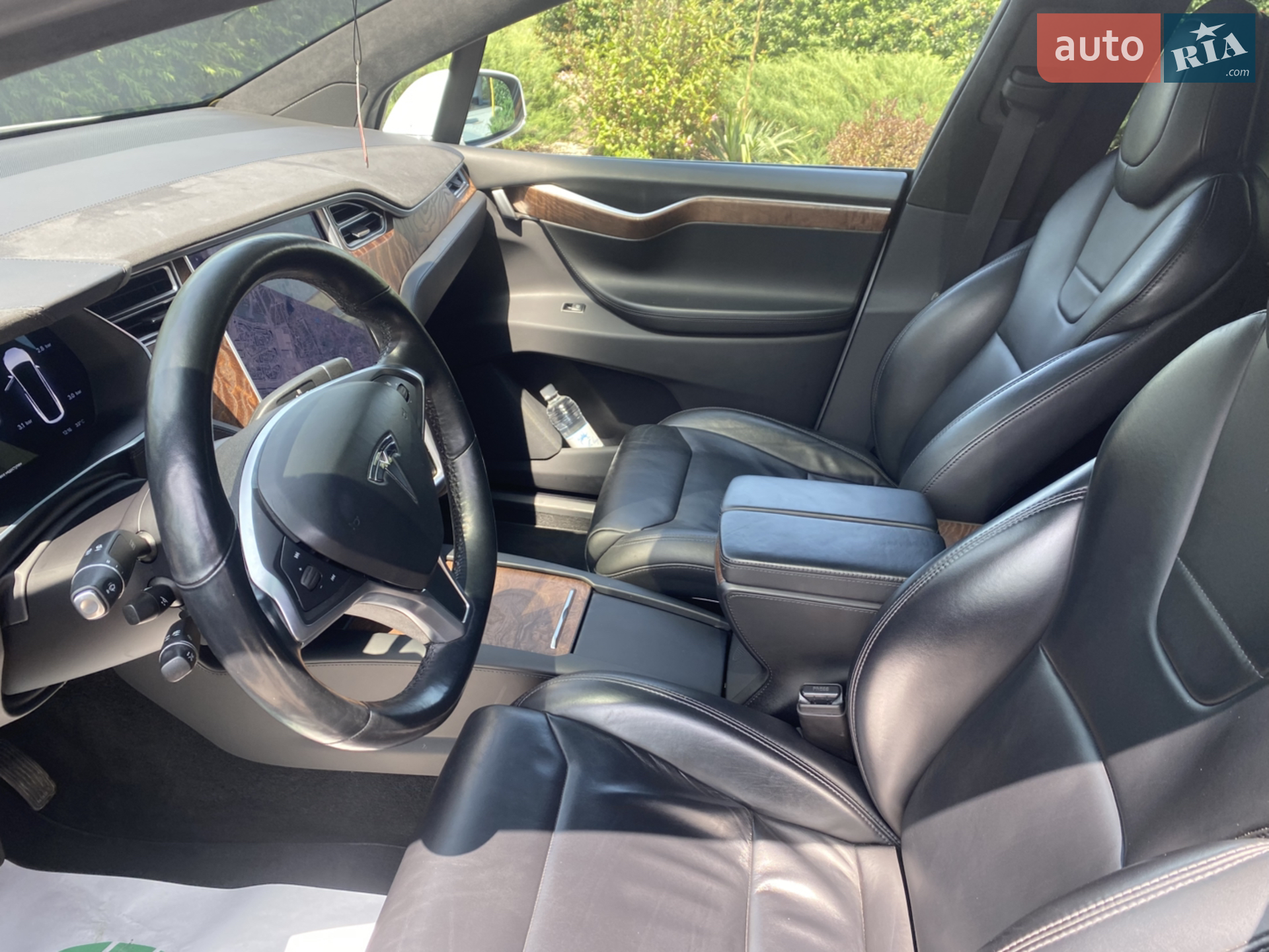 2017 Tesla Model X - мініатюра 47