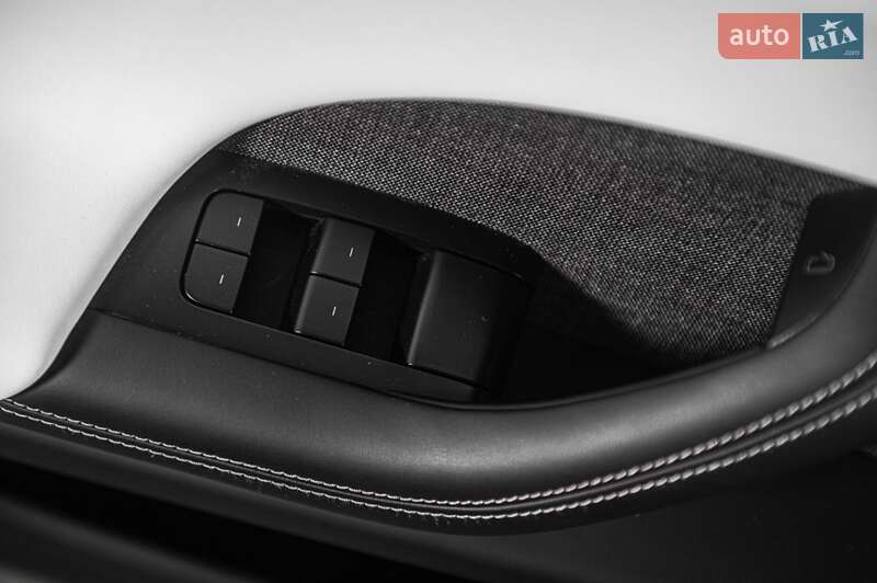 Внедорожник / Кроссовер Tesla Model X 2023 в Одессе фото 21 Внедорожник / Кроссовер Tesla Model X 2023 в Одессе