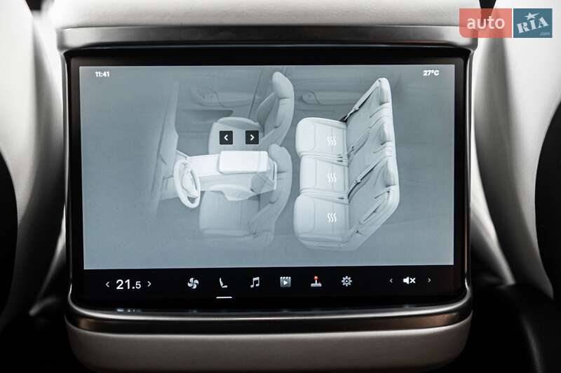 Внедорожник / Кроссовер Tesla Model X 2023 в Одессе фото 41 Внедорожник / Кроссовер Tesla Model X 2023 в Одессе