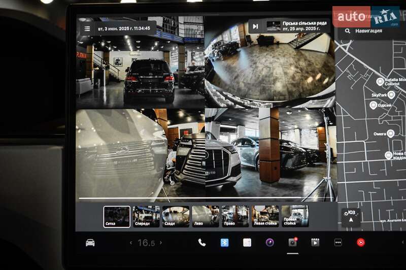 Внедорожник / Кроссовер Tesla Model X 2023 в Одессе фото 49 Внедорожник / Кроссовер Tesla Model X 2023 в Одессе