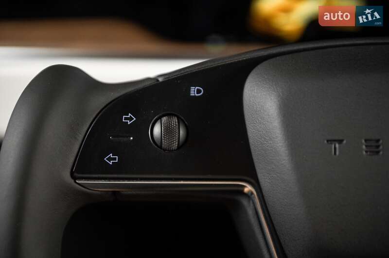 Внедорожник / Кроссовер Tesla Model X 2023 в Одессе фото 54 Внедорожник / Кроссовер Tesla Model X 2023 в Одессе