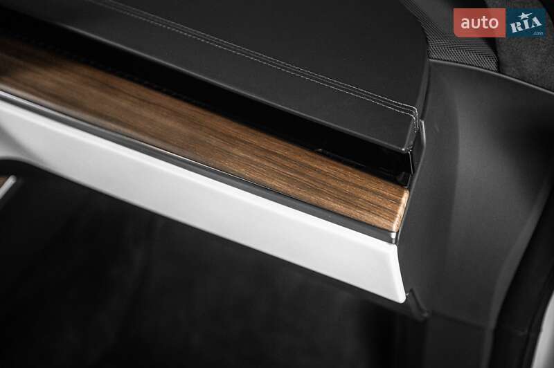 Внедорожник / Кроссовер Tesla Model X 2023 в Одессе фото 69 Внедорожник / Кроссовер Tesla Model X 2023 в Одессе