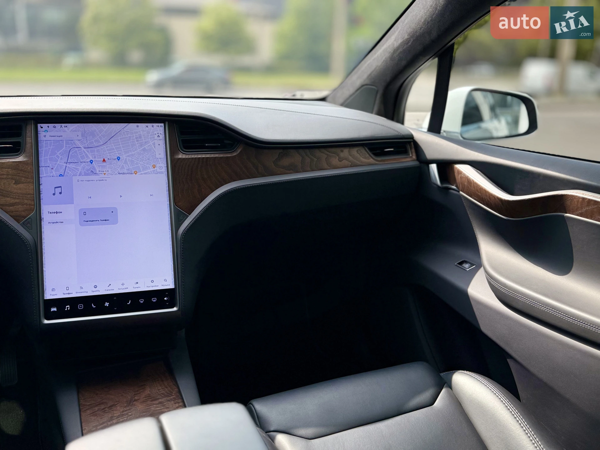 2019 Tesla Model X - мініатюра 16