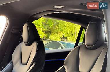 Внедорожник / Кроссовер Tesla Model X 2022 в 