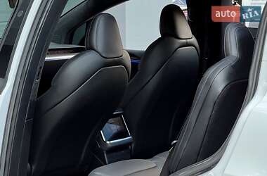 Внедорожник / Кроссовер Tesla Model X 2022 в 