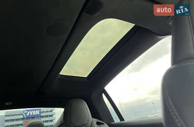 Позашляховик / Кросовер Tesla Model X 2022 в 