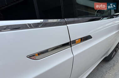 Внедорожник / Кроссовер Tesla Model X 2019 в 