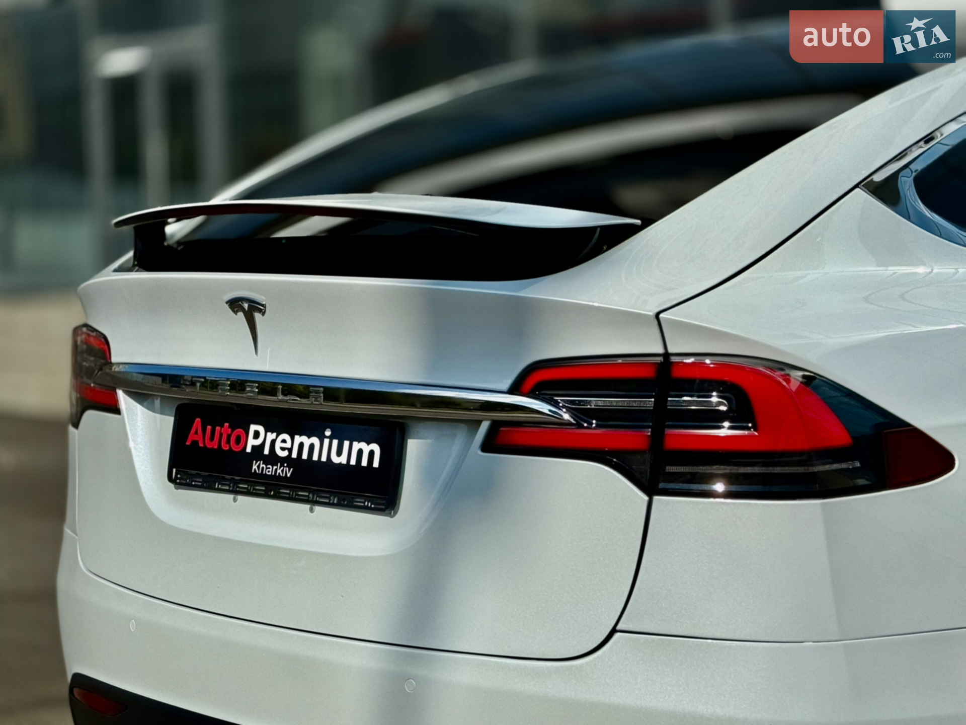2020 Tesla Model X - мініатюра 10