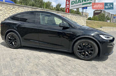 Внедорожник / Кроссовер Tesla Model X 2022 в 