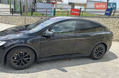 Внедорожник / Кроссовер Tesla Model X 2022 в 