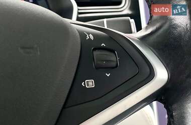 Внедорожник / Кроссовер Tesla Model X 2017 в 