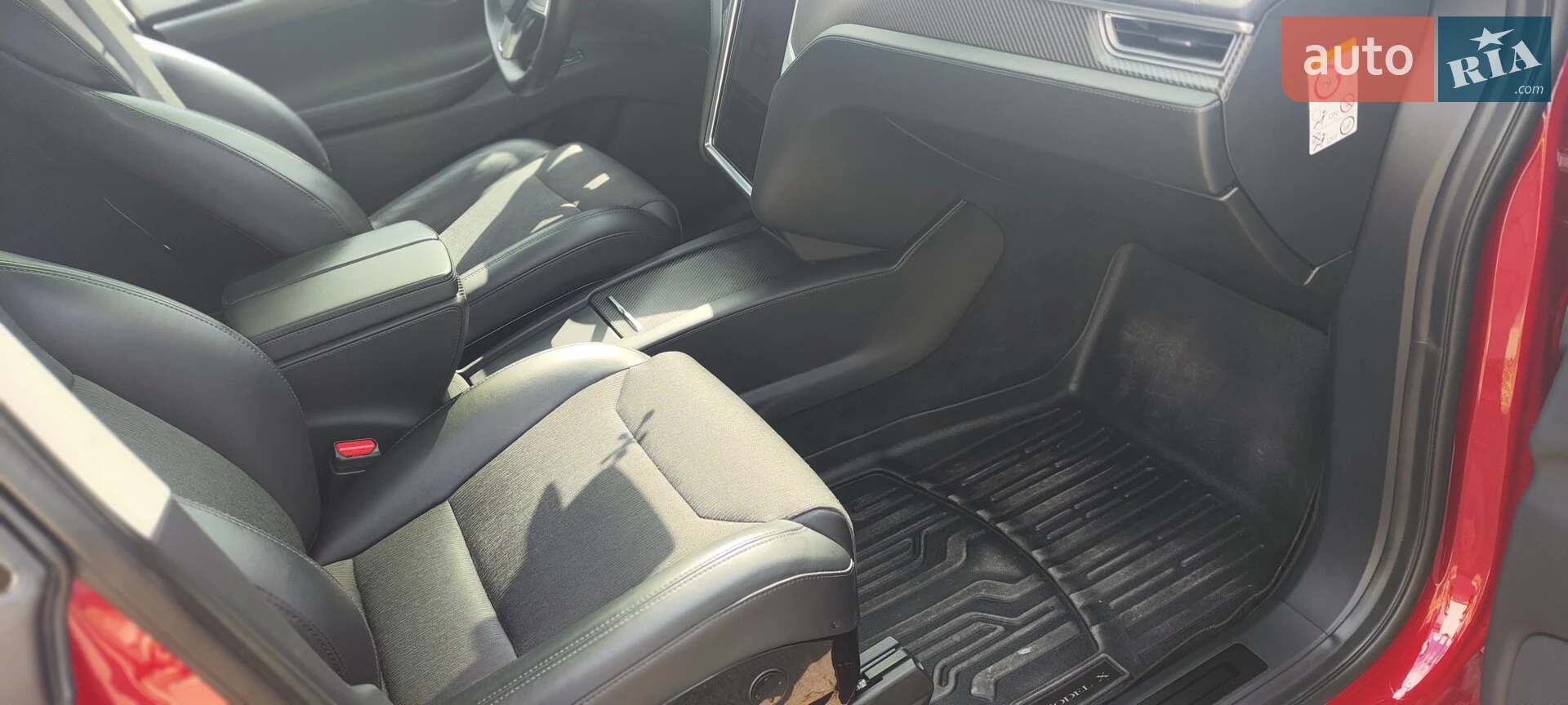 2017 Tesla Model X - мініатюра 41