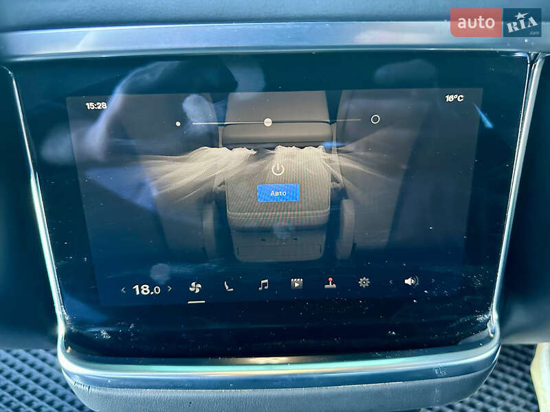 Позашляховик / Кросовер Tesla Model X 2022 в Києві