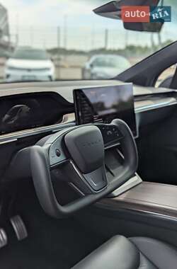 Внедорожник / Кроссовер Tesla Model X 2022 в 