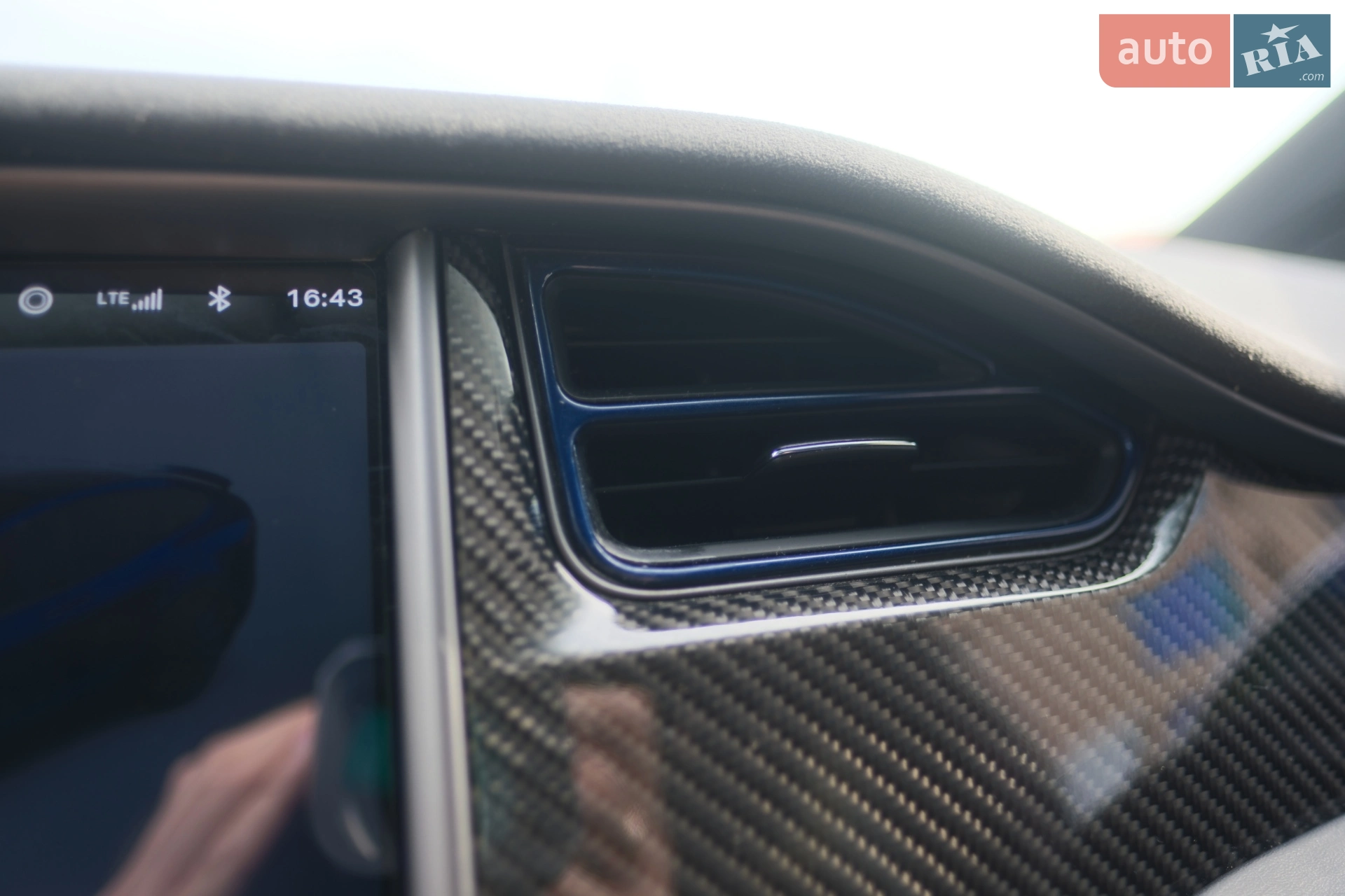 2019 Tesla Model X - мініатюра 31