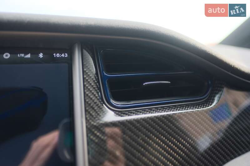 Внедорожник / Кроссовер Tesla Model X 2019 в Львове фото 31 Внедорожник / Кроссовер Tesla Model X 2019 в Львове