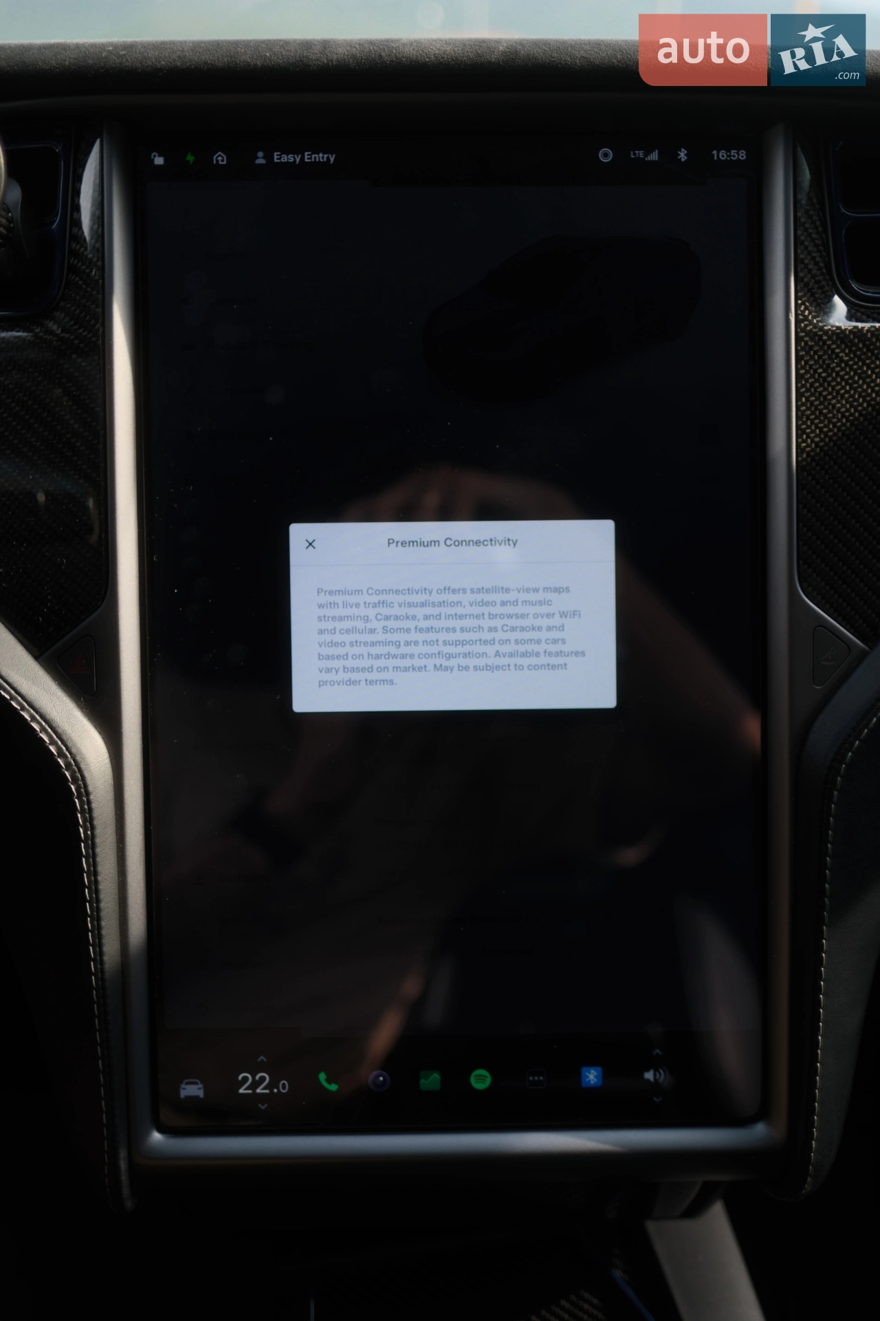 2019 Tesla Model X - мініатюра 41