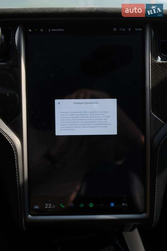 Внедорожник / Кроссовер Tesla Model X 2019 в Львове фото 41 Внедорожник / Кроссовер Tesla Model X 2019 в Львове