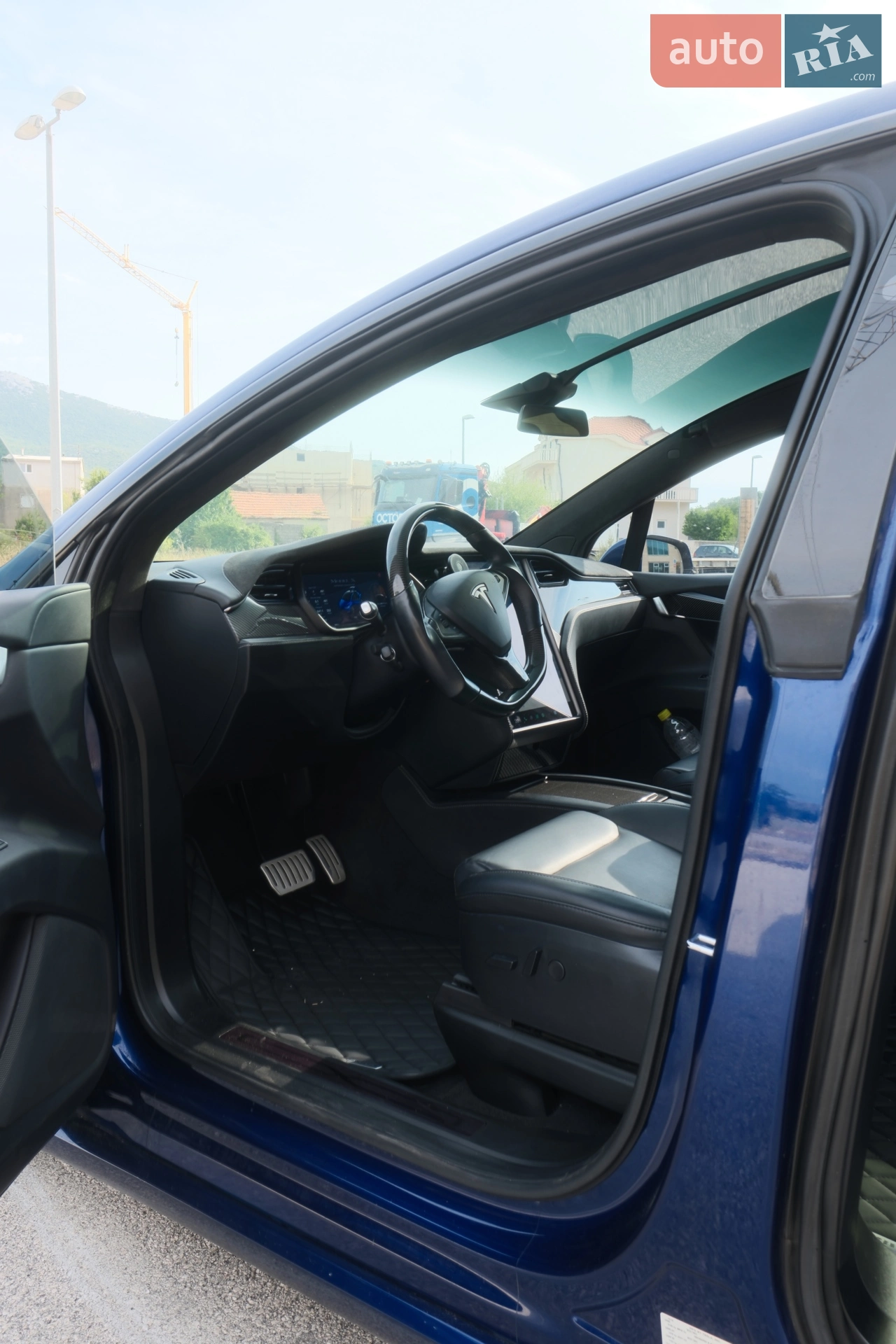 2019 Tesla Model X - мініатюра 25