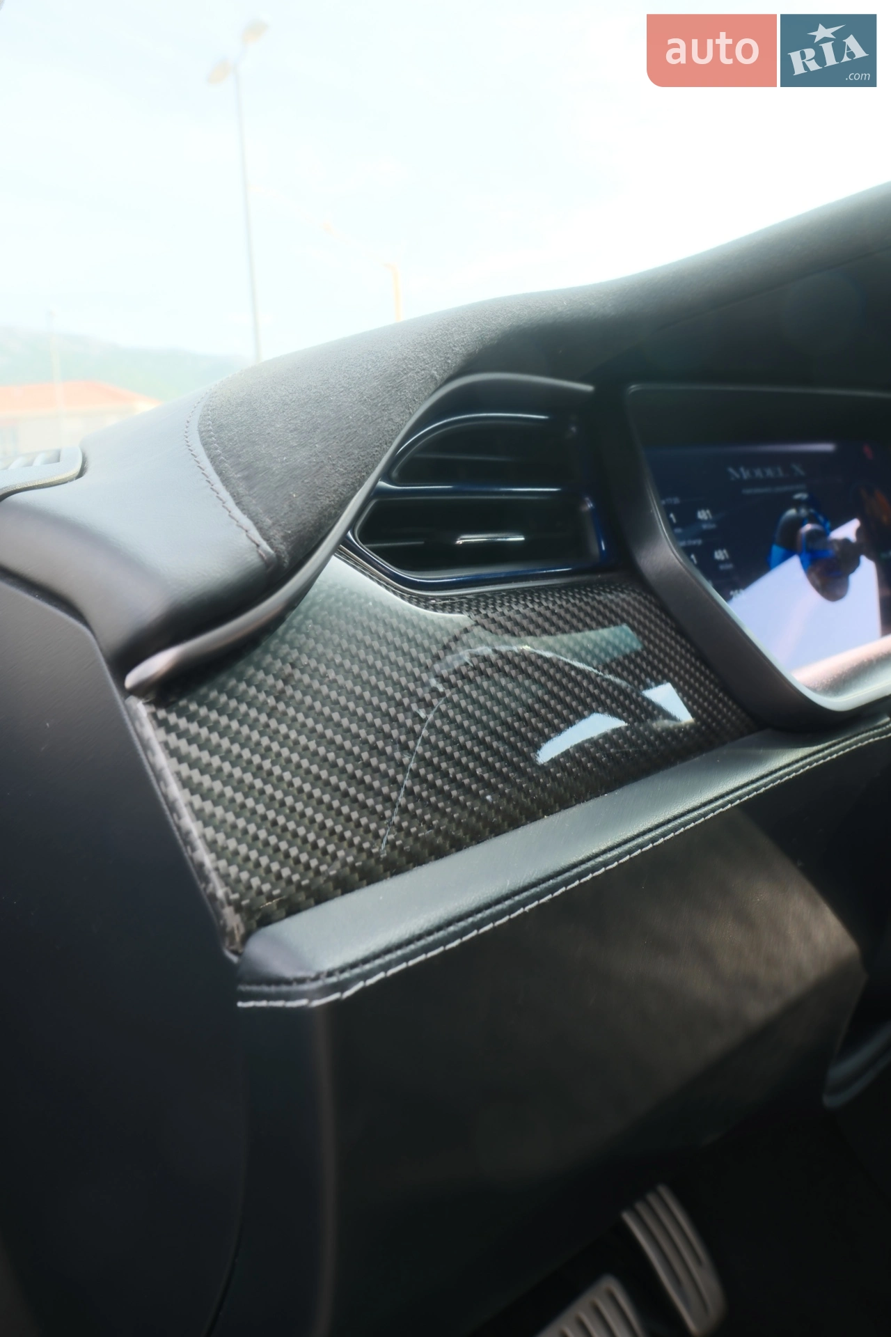 2019 Tesla Model X - мініатюра 27