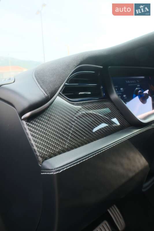 Внедорожник / Кроссовер Tesla Model X 2019 в Львове фото 27 Внедорожник / Кроссовер Tesla Model X 2019 в Львове