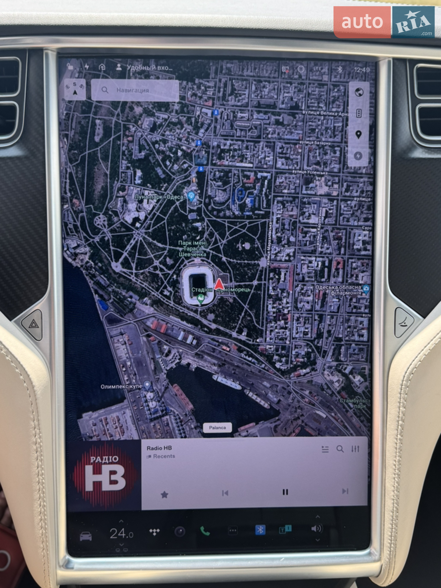 2017 Tesla Model X - мініатюра 14