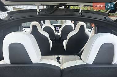 Внедорожник / Кроссовер Tesla Model X 2020 в 
