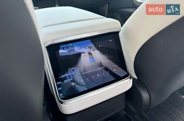 Внедорожник / Кроссовер Tesla Model X 2022 в 