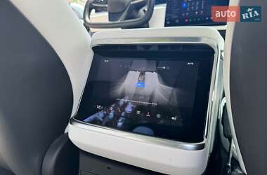 Внедорожник / Кроссовер Tesla Model X 2022 в 