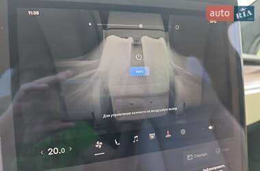 Внедорожник / Кроссовер Tesla Model X 2023 в 