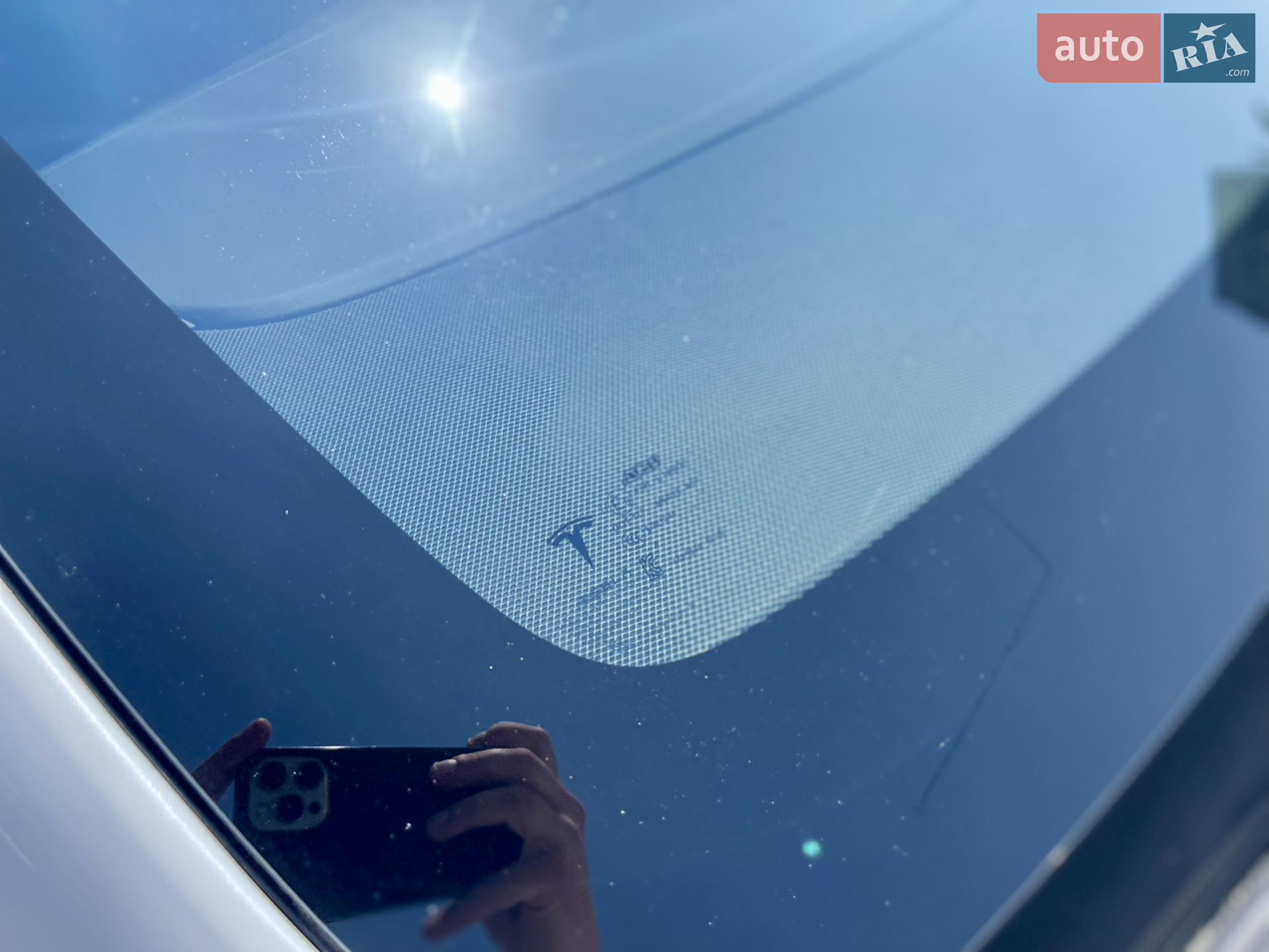 2018 Tesla Model X - мініатюра 21