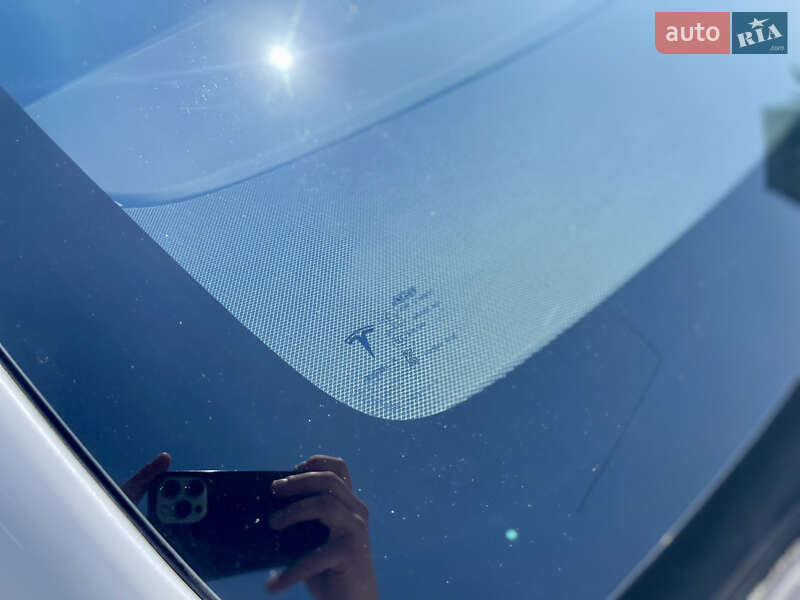 Внедорожник / Кроссовер Tesla Model X 2018 в Харькове фото 21 Внедорожник / Кроссовер Tesla Model X 2018 в Харькове