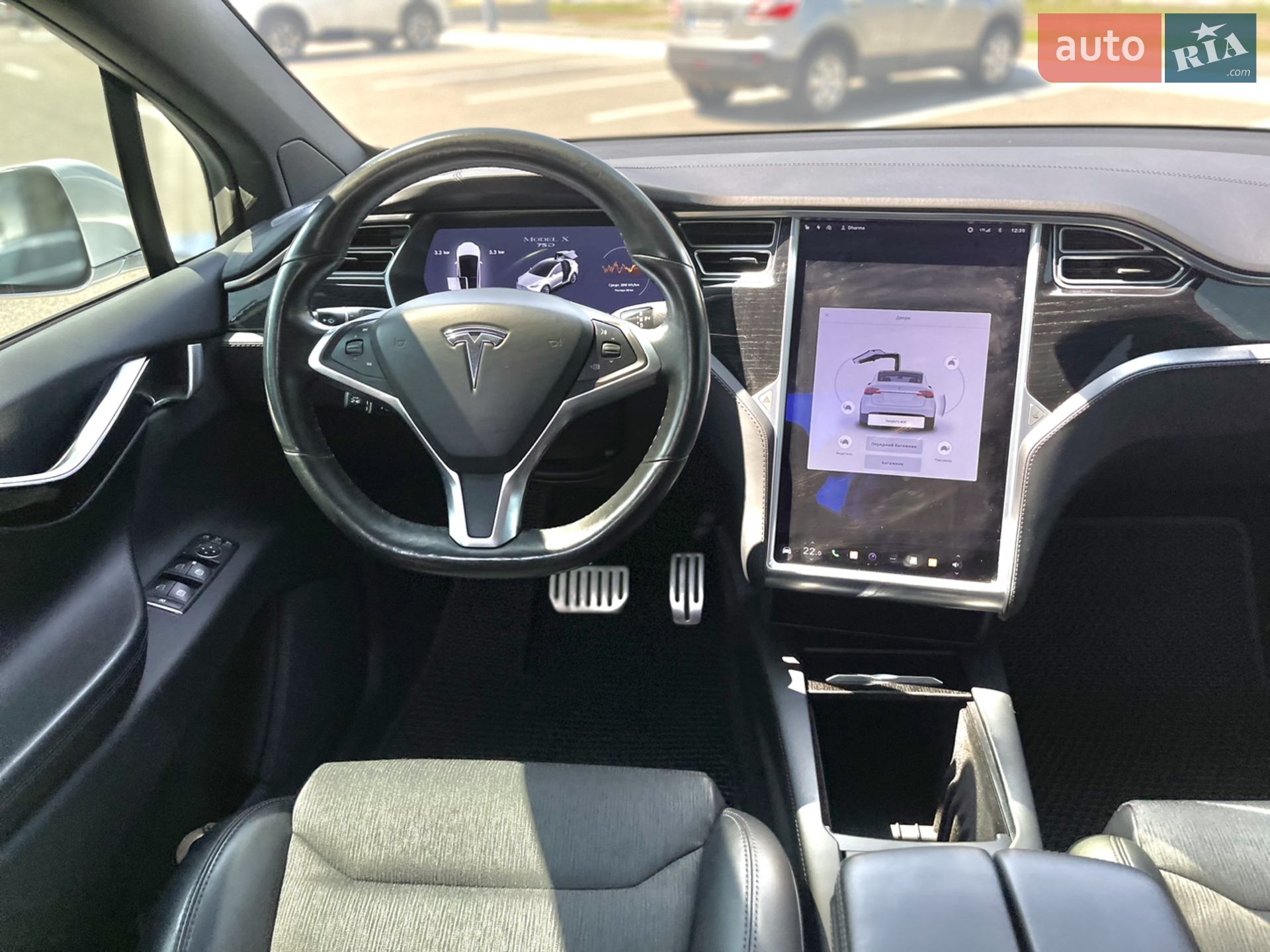 2018 Tesla Model X - мініатюра 37