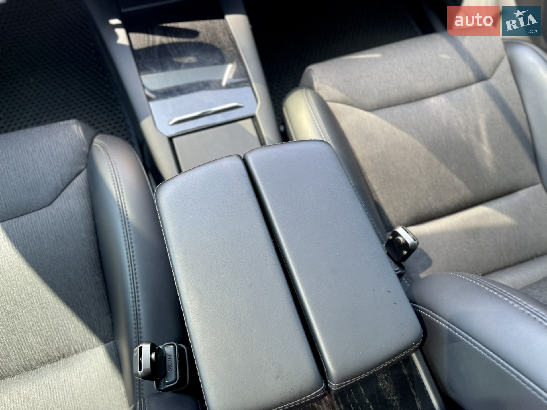 2018 Tesla Model X - мініатюра 44