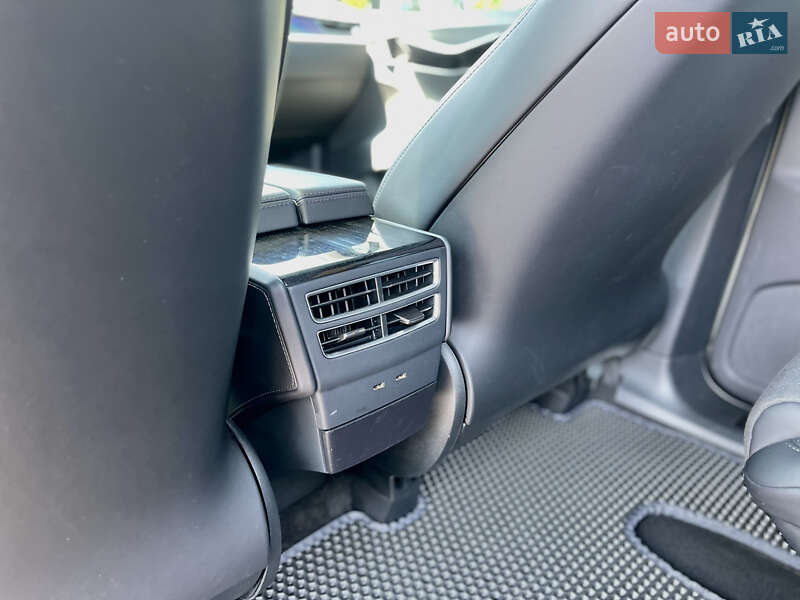 Внедорожник / Кроссовер Tesla Model X 2018 в Харькове фото 48 Внедорожник / Кроссовер Tesla Model X 2018 в Харькове