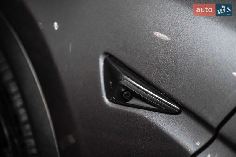 Позашляховик / Кросовер Tesla Model X 2020 в Одесі