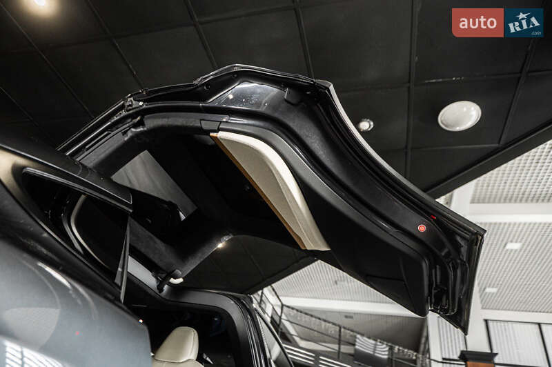 Позашляховик / Кросовер Tesla Model X 2020 в Одесі