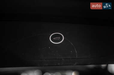 Внедорожник / Кроссовер Tesla Model X 2020 в 